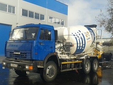 КАМАЗ 581462-034-15