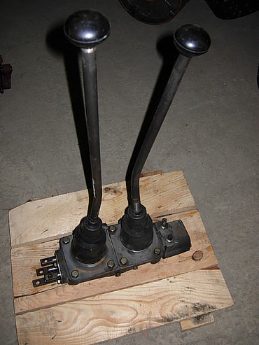 Запчасти для тракторов