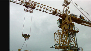 ОАО Ржевский краностроительный завод КБ-473