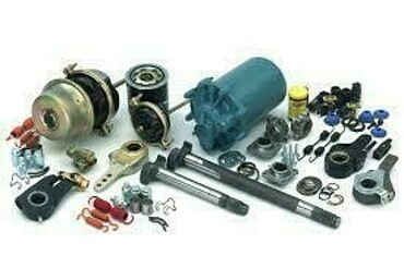 Запчасти для спецтехники HITACHI, KOMATSU, CATERPILLAR, HYUNDAI и другие