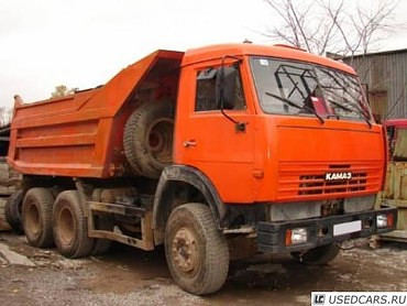 Камаз