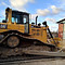 Caterpillar D6
