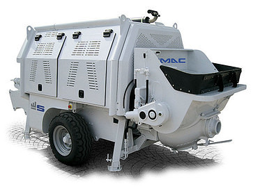 SERMAC SCC 50 C (50 м3/ч)