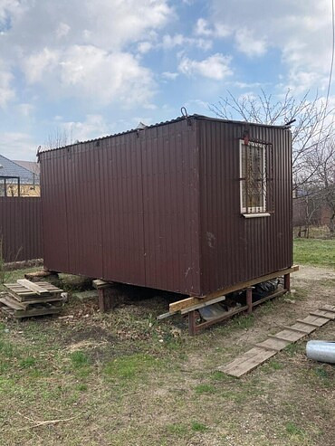 СБ - 4 х 3 х 2,4