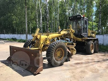 ЧМЗ ДЗ98В72.001