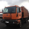  Ford Cargo  3430D 