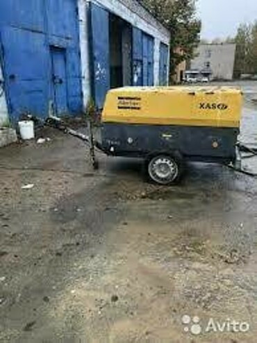 Atlas copco 47-97