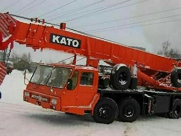 КАТО, Ивановец, Галичанин, Либхер.