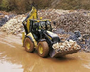 JCB 4CX