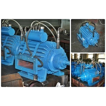 Другое для компрессоров ВР-8/2,5, ВР-8/2,2, ТЦ-12 и других