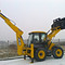 JCB 4 CX Super