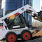 bobcat s300