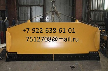 Запчасти для автогрейдеров