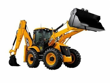 JCB-4CX