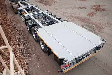 Сибирь-трейлер  733300