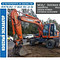 Doosan DX140LC