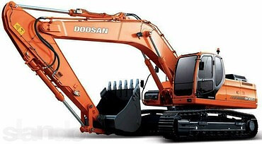 Doosan 300