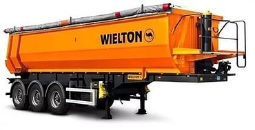 WIELTON  NW 3 S 26 НP М4