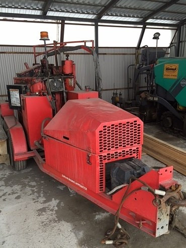 Crafco Super schot125dс