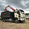 FAW CA3250
