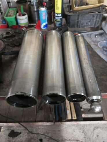 Ремонт всех видов техники всех марок спецтехники