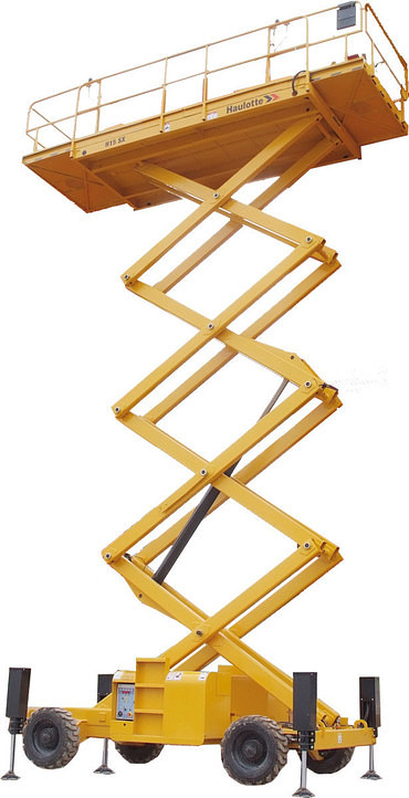 Haulotte H18SX