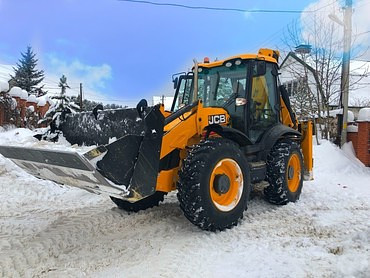 JCB 4CX