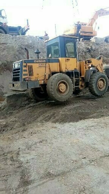 чан линь zlm30-5