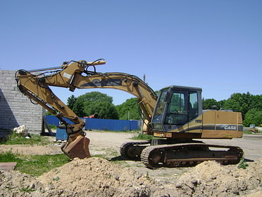 Case 1188 (analog 210)