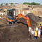 Hitachi ZX 30 U-2