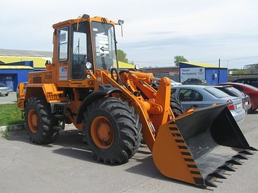 Амкодор 332С4