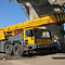 LIEBHERR, DEMAG, COMPACT TRUC, GROVE.