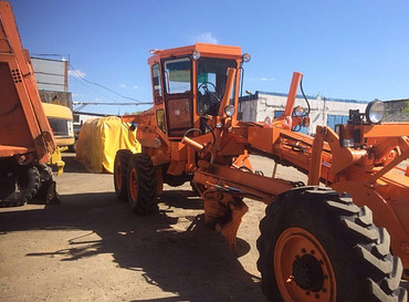 BARFORD  AVELING BARFORD ASG