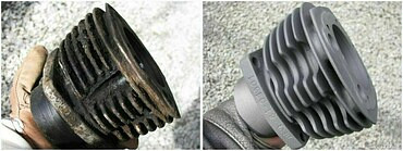 Аренда пескоструя