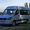Mercedes Benz Sprinter