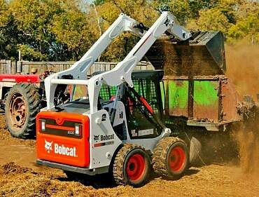 BOBCAT S530