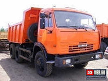 Мытый песок с доставкой