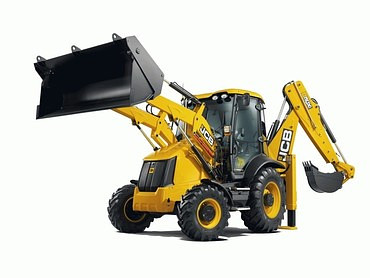 JCB 3 CX