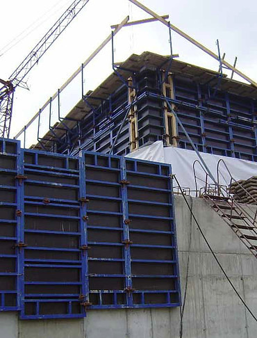 Другое для опалубки