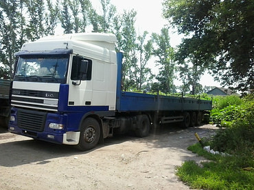DAF