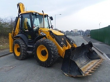 JCB 3CX