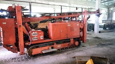 Hanjin D&В  P6000SD (16D)