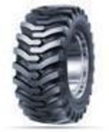 Мобильный грузовой шиномонтаж.