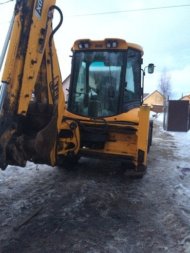 JCB 3CX