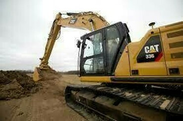 Cat 336