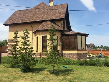 Благоустройство