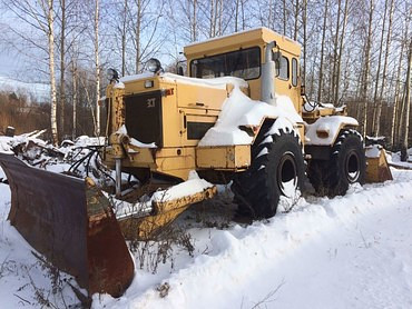 УДМ-1 К-701 К-701