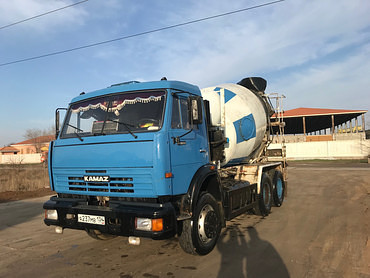 КАМАЗ 53229R