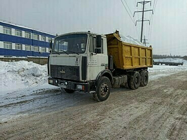 Купить речной песок с доставкой