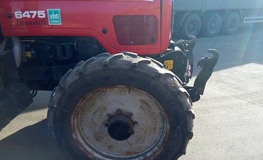 Ремонт тракторов Амкодор, МТЗ, ЧТЗ, ДУ